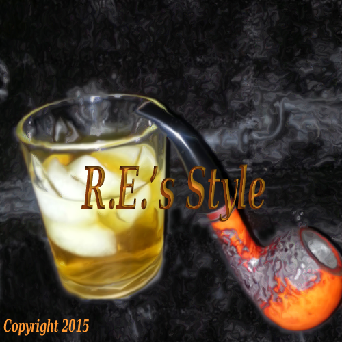 R.E.'s Style © 2015